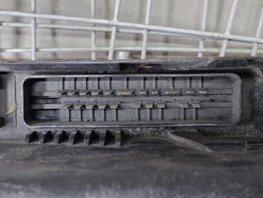 ABS: Блок ABS Audi 1996 г., Б/у, Оригинал, Германия — 6