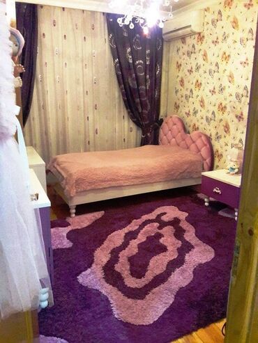 Köhnə tikili: Bakı, 3 otaqlı, Köhnə tikili, 80 kv. m — 2