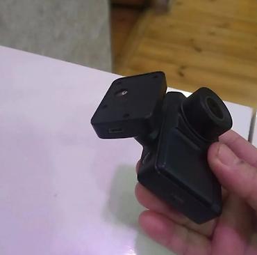 Видеорегистраторы: Avtomobil DVR (videoqeydiyyatçı) – ön kamera və ekranlı idarəetmə — 4