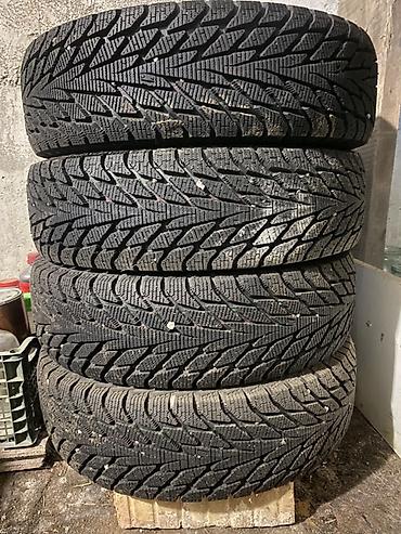 Шины 175 / 70 / R 13, Зима, Новый, Комплект, Легковые, Россия, Cordiant