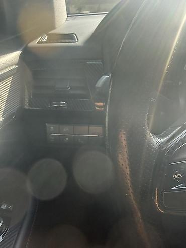 меняю на рекс: Ssangyong Rexton: 2019 г., 2.2 л, Автомат, Дизель, Внедорожник — 5