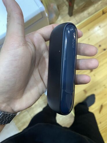 iqos terea baku: İqos Power bank
içliyini itirmişəm əla vəzzyətdədir