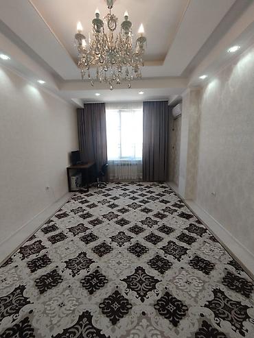 kg house: 2 комнаты, 74 м², Элитка, 6 этаж, Дизайнерский ремонт — 4