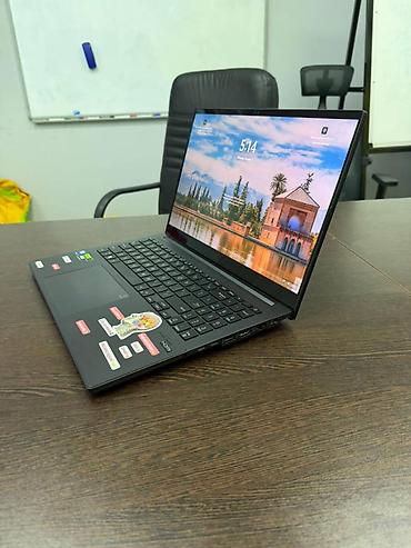 2 tb hdd: İşlənmiş ASUS Vivobook, 15.6 ", Intel Core i7, 1 TB, Ünvandan götürmə — 3