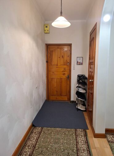 Продажа квартир: 2 комнаты, 49 м², 106 серия, 8 этаж, Косметический ремонт — 3