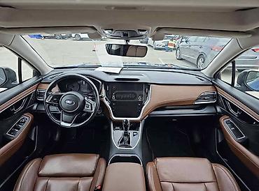 субару outbac: Subaru Outback: 2021 г., 2.5 л, Вариатор, Бензин, Универсал — 7