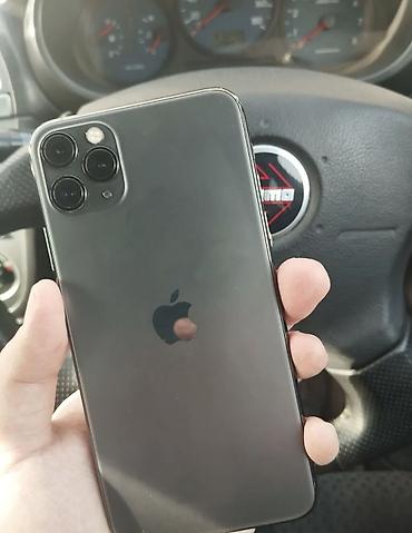 бу iphone 11 pro: IPhone 11 Pro Max, Б/у, 256 ГБ — 1