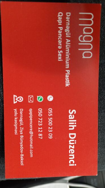 Plastik pəncərələr: Şəbəkəli̇ plasti̇k qapi pəncərə mi lazım???? Plastik aluminium qapı — 17