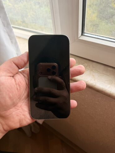 Apple iPhone: IPhone 14 Pro, 128 GB, Deep Purple, Face ID — 1