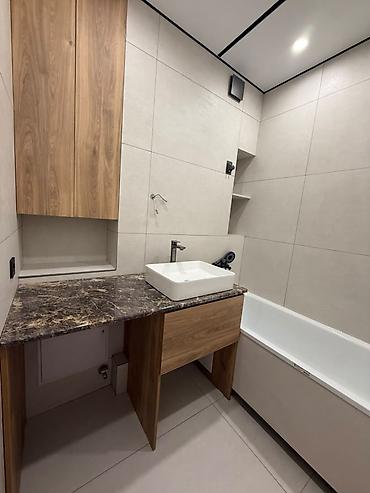 999: 2 комнаты, 74 м², Элитка, 5 этаж, Евроремонт — 9