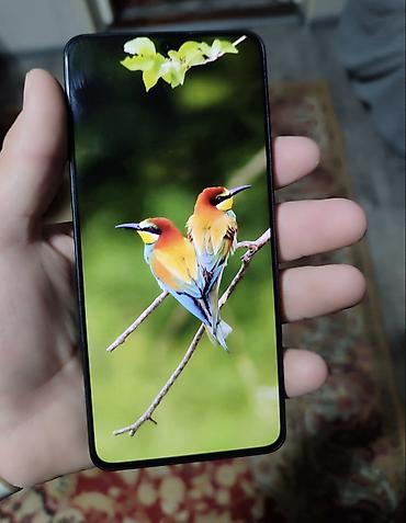 поко икс 4: POCO X6 Pro 5G (желтый) 12.512гб (бу) (умеренный торг) полная — 3