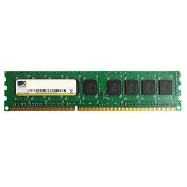 Оперативная память (RAM): Оперативная память, Б/у, 8 ГБ, DDR3, 1600 МГц, Для ПК