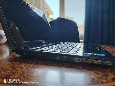 macbook pro 2.el: Casper noutbuk satılır. Intel Core i7 prosessor, 750 GB HDD yaddaş — 7
