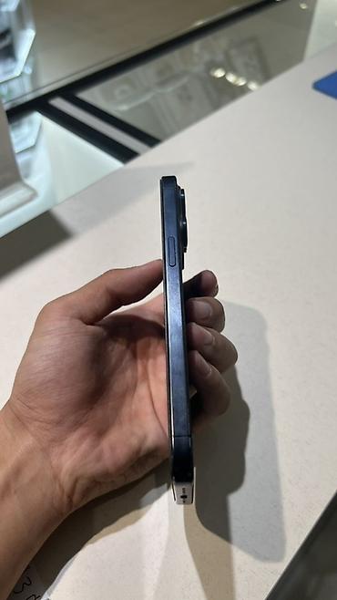 note 10 pro 5g: IPhone 15 Pro Max, Б/у, 256 ГБ, Deep Purple — 2