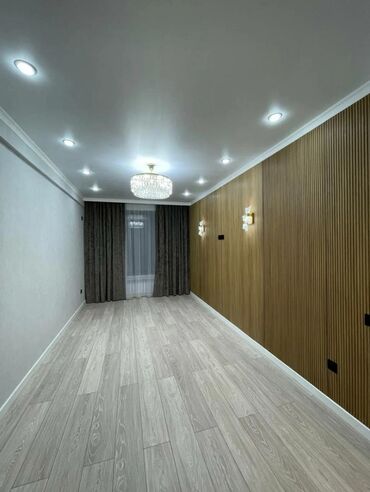 Продажа квартир: 3 комнаты, 77 м², Элитка, 4 этаж, Дизайнерский ремонт — 3