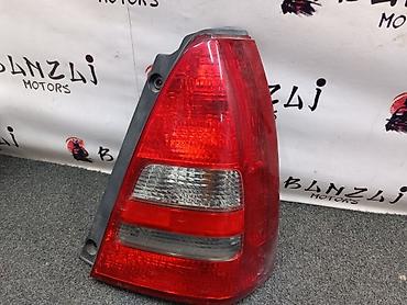 ej 20: Задний правый стоп-сигнал Subaru Б/у, Оригинал, Япония — 4