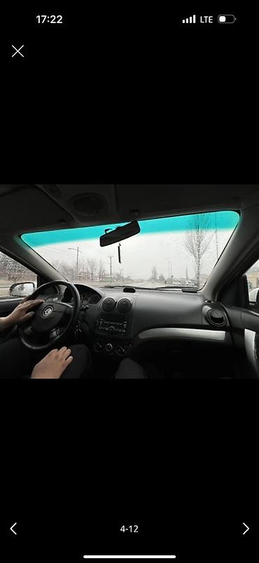 равно р3: Ravon Nexia: 2017 г., 1.5 л, Механика, Газ, Седан — 5