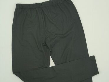 legginsy push up moro: Leggings, S (EU 36), condition - Very good