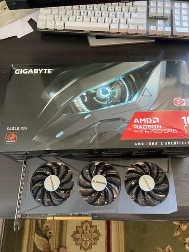 подставка для ноутбука бишкек: Видеокарта, Gigabyte, Radeon RX, 10 ГБ, Для ПК