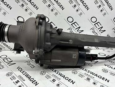 vw dijagnostika: LETVA VOLANA ZA VOLKSWAGEN GOLF 8, PASSAT B9 - 5WB 423 050 CJ | — 3