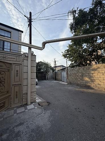 ismayilli ev satisi: Ağ şəhər 6 otaqlı, 150 kv. m — 2