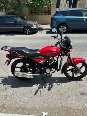 tufan cub 50s: Tufan 50 sm3