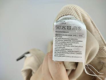 hm prochowiec: H&M, Spodnie materiałowe damskie, rozmiar M — 5