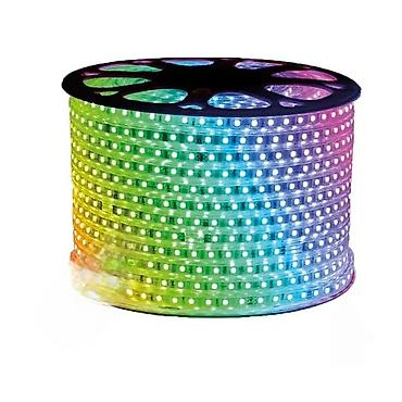maxi staklene case: RGB LED TRAKA 120 D/M 220V IP54 | -RGB kontroler sa fotografija za — 1