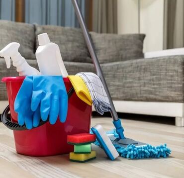 уборка по дому работа: Уборка помещений | Офисы, Квартиры, Дома | Генеральная уборка