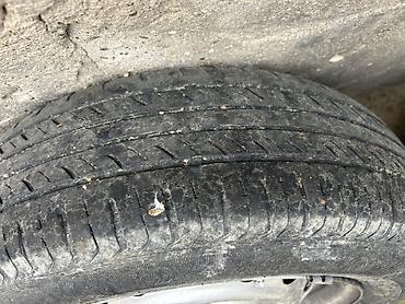 islenmis ucuz kondisionerler: İşlənmiş Disk təkər 175 / 70 / R 14, 4 Boltlu — 3