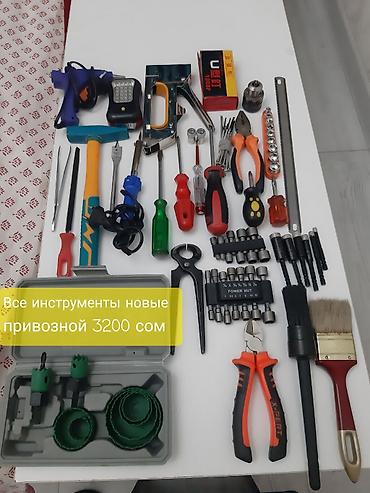 Зажимные клещи: Зажимные клещи-«тиски» (2 шт.) - Тип: самозажимные — 3