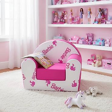 Foteljice: 🌈BAMBI foteljica 🪑Dimenzije:55×45 cm ✨ Sedeći deo: 30×30 cm 🛏️ — 6