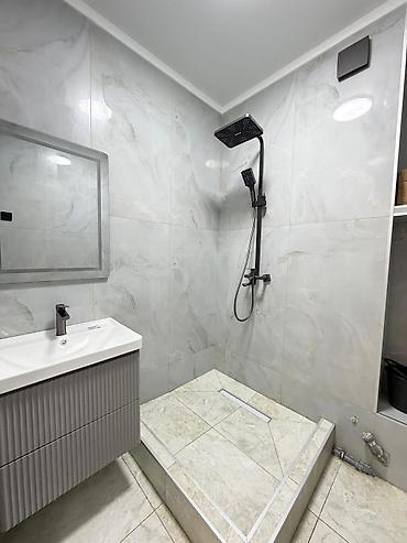 ихлас кв: 2 комнаты, 69 м², Элитка, 5 этаж — 5