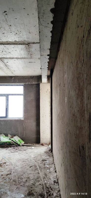 Yeni tikili: 3 otaqlı, Yeni tikili, m. Xətai, 110 kv. m — 17