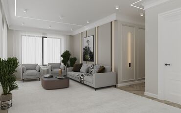 Ремонт под ключ: Ремонт под ключ | Квартиры Больше 6 лет опыта — 26