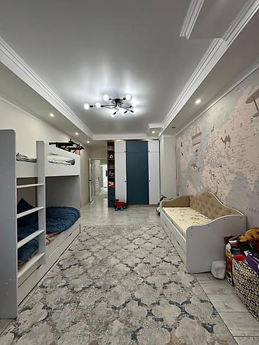 Продажа квартир: 2 комнаты, 98 м², Элитка, 4 этаж — 17