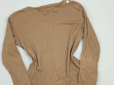 elegancką bluzka do tiulowej spódnicy: Bluzka, 5-6 lat, 110-116 cm, stan - Zadowalający
