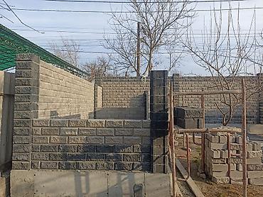 Кладка: Кладка пескоблока Гарантия, Бесплатная консультация, Монтаж Больше 6 лет опыта — 17