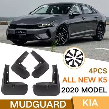 кия соренто 2020: Kia k5 20-23 год . Брызговики. Новые