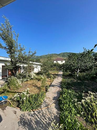 Продажа коттеджей и домов: Срочно срочно Продаю добротный дом в селе Таш-Добо со всеми удобствами — 21