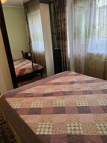 15: 2 комнаты, 64 м², Моссовет 106 серия улучшенная, 2 этаж, Косметический ремонт — 5