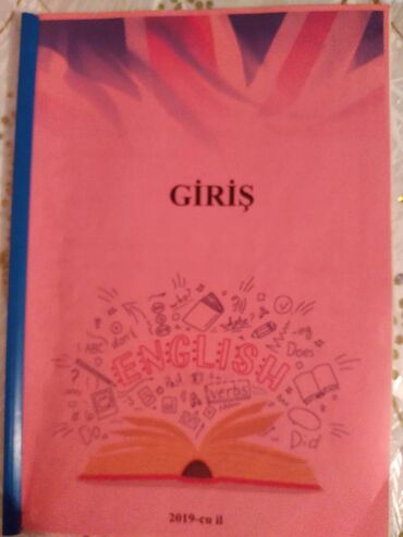 Testlər: Her biri 3 manat, endirim de ola biler — 8