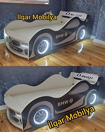 mebel sumqayit: Yeni, Sifariş ilə, Maşın-çarpayı, Matrassız, Siyirməsiz — 3