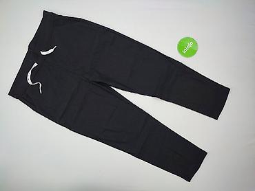 joom bluzy: Spodnie dresowe damskie, rozmiar 5XL — 2