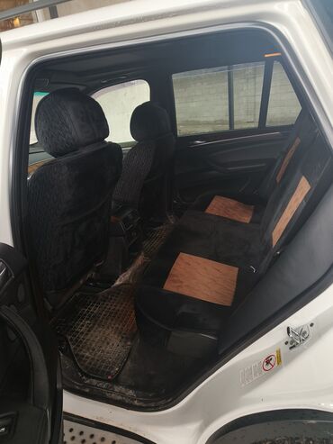 BMW: BMW X5: 2009 г., 3 л, Автомат, Бензин, Кроссовер — 6