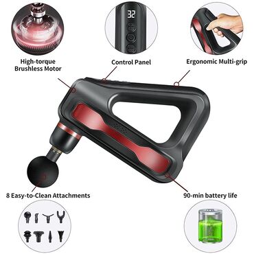 Массажеры и массажные аксессуары: Бесплатная доставка Доставкк по городу бесплатная Описание at lalafo.kg — 7 Массажеры и массажные аксессуары: Бесплатная доставка Доставкк по городу бесплатная Описание — 7