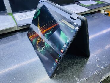 графические планшеты sonmax: Ноутбук, Lenovo, 16 ГБ ОЭТ, AMD Ryzen 7, 15.6 ", Колдонулган, Жумуш, окуу үчүн, эс тутум NVMe SSD