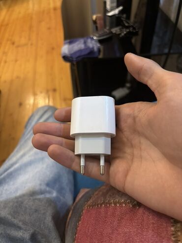 adapdır: Simsiz şarj cihazı Apple, 20 Vt, Yeni