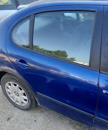 vag com cena: VRATA ZA SEAT LEON OD 2000. DO 2005. GOD. | Vrata za Seata Leon — 3