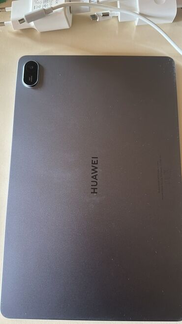 чехол для ipad mini: Redmi Pad SE planşet - Model: Redmi Pad SE - Rəng: bənövşəyi/metalik